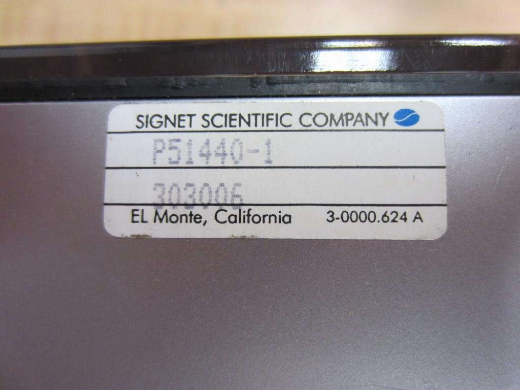 P51440-1 P514401 4-20mA Signal Conditioner Module - Industrial Automation & Process Control for Sensors & PLC Systems