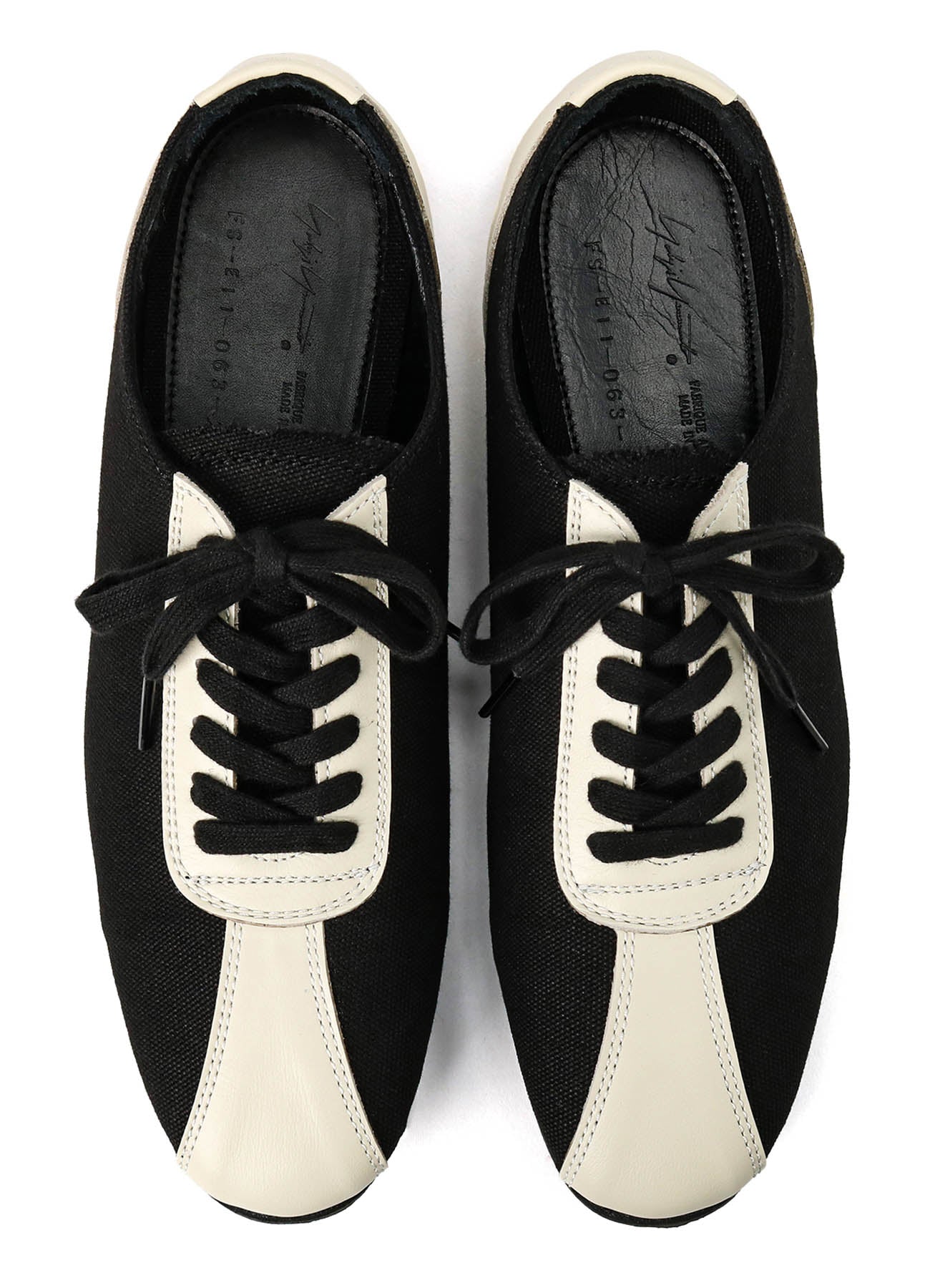 **Breathable Canvas Low Cut Sneakers with 6 Eyelets - Comfortable Casual Shoes for Walking, Running & Everyday Wear**