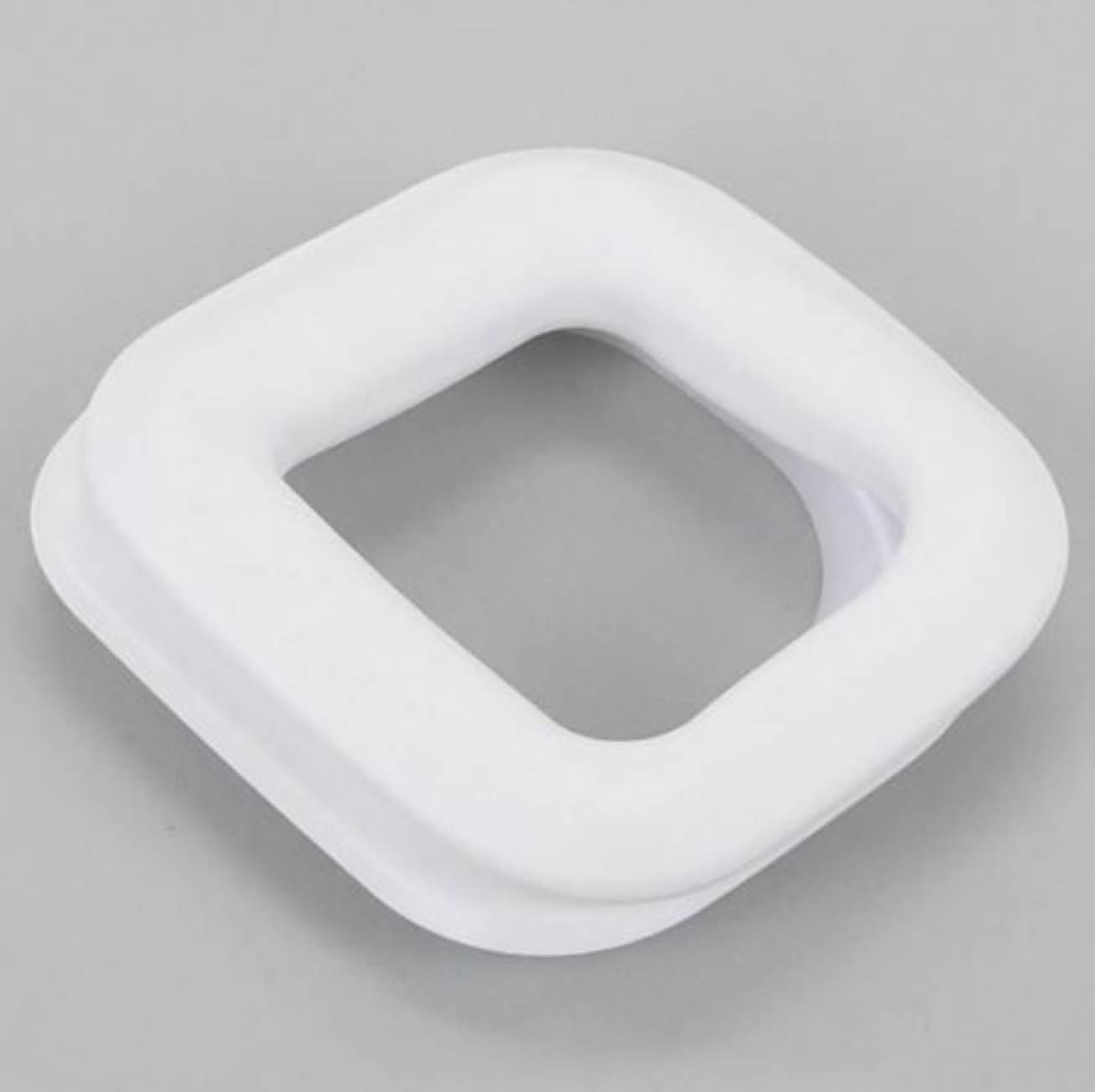 Original Ice Chute Cap Replacement for Samsung RF263BEAESP RF263BEAESR RF263BEAEWW RF263TEAEBC Refrigerator Models - Durable Dispenser Accessory for Smooth Ice & Water Flow - Perfect for Home Kitchen & Office Use