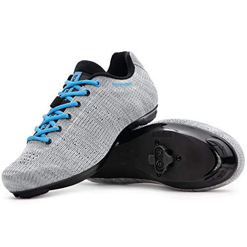 Grey/Blue - Spd