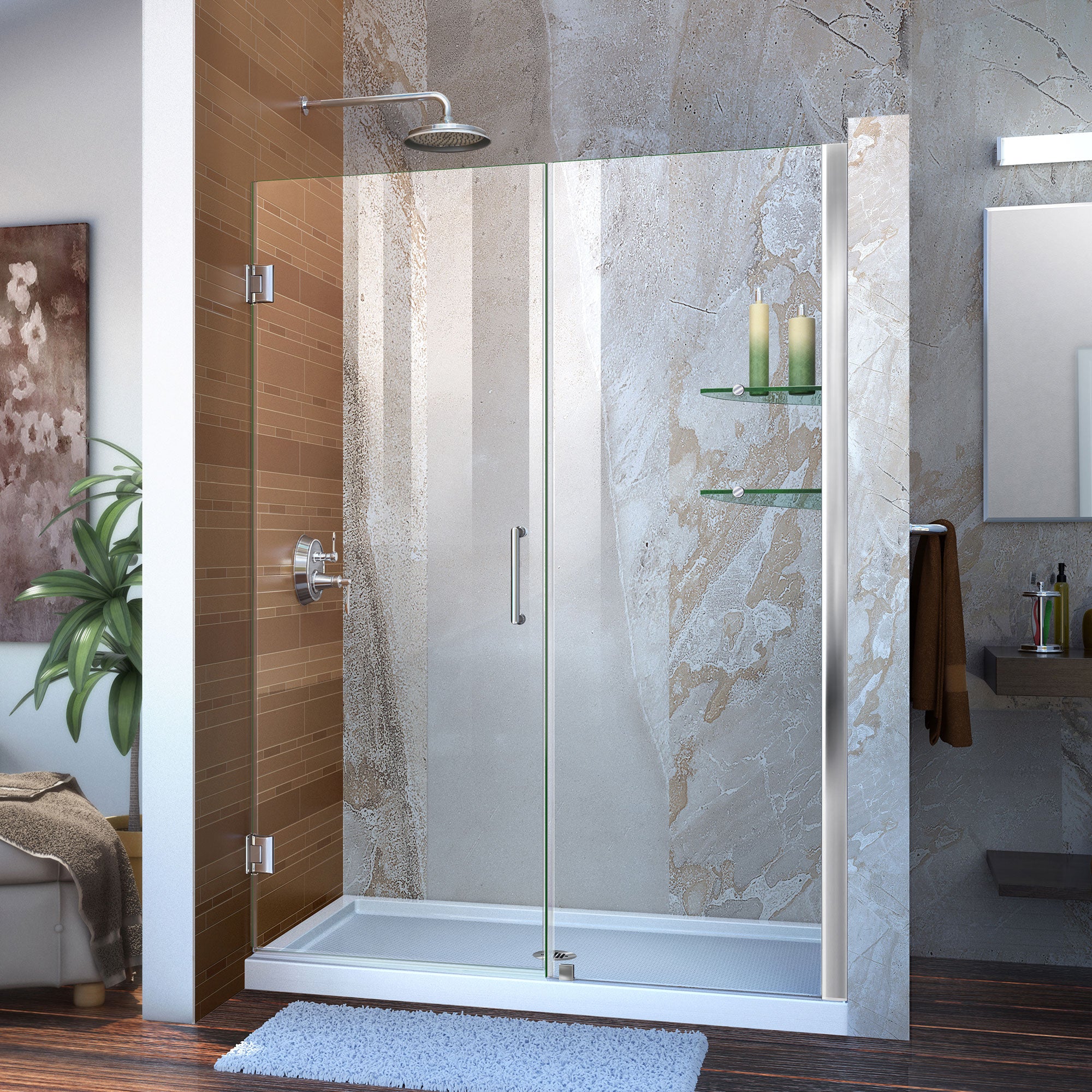 DreamLine Unidoor 50