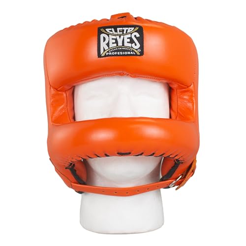 Tiger Orange