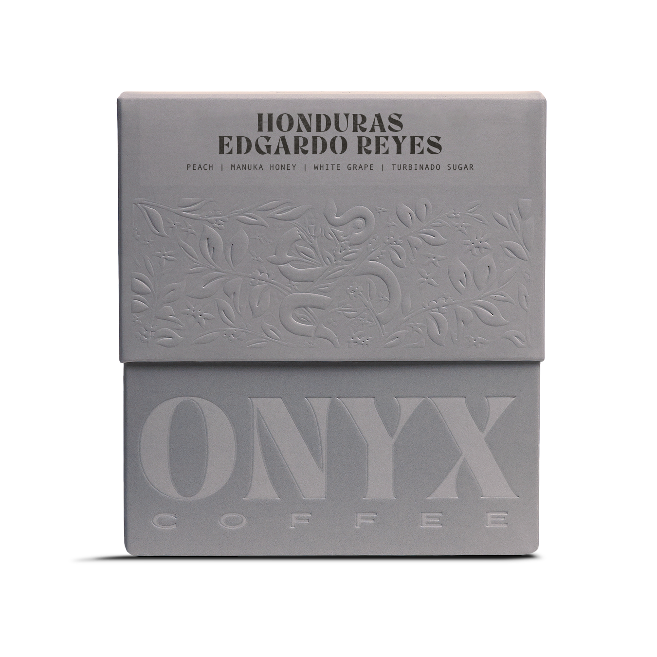 Premium Honduras Coffee Beans - Edgardo Reyes Single Origin Specialty Coffee for Home Brewing & Gifting - Perfect for Espresso, French Press, and Cold Brew