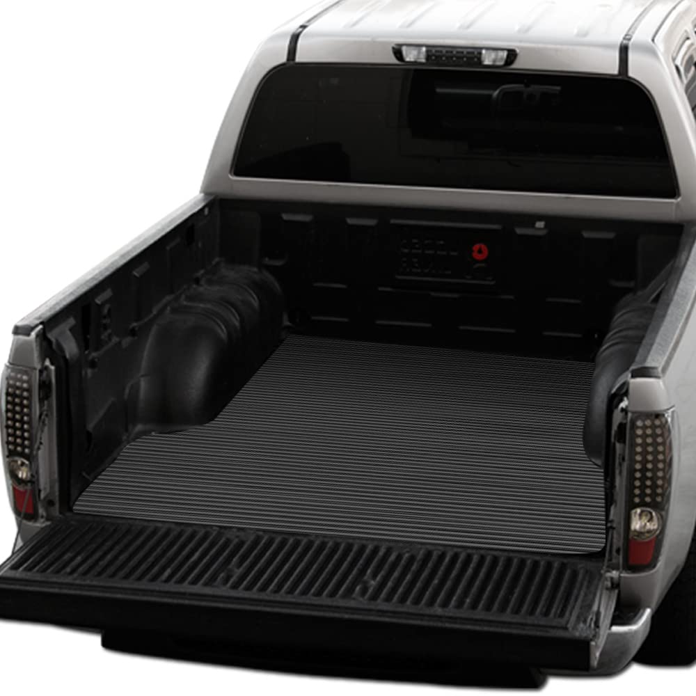 2004-2024 Nissan Titan & 2016-2024 Nissan XD 6.5ft (78