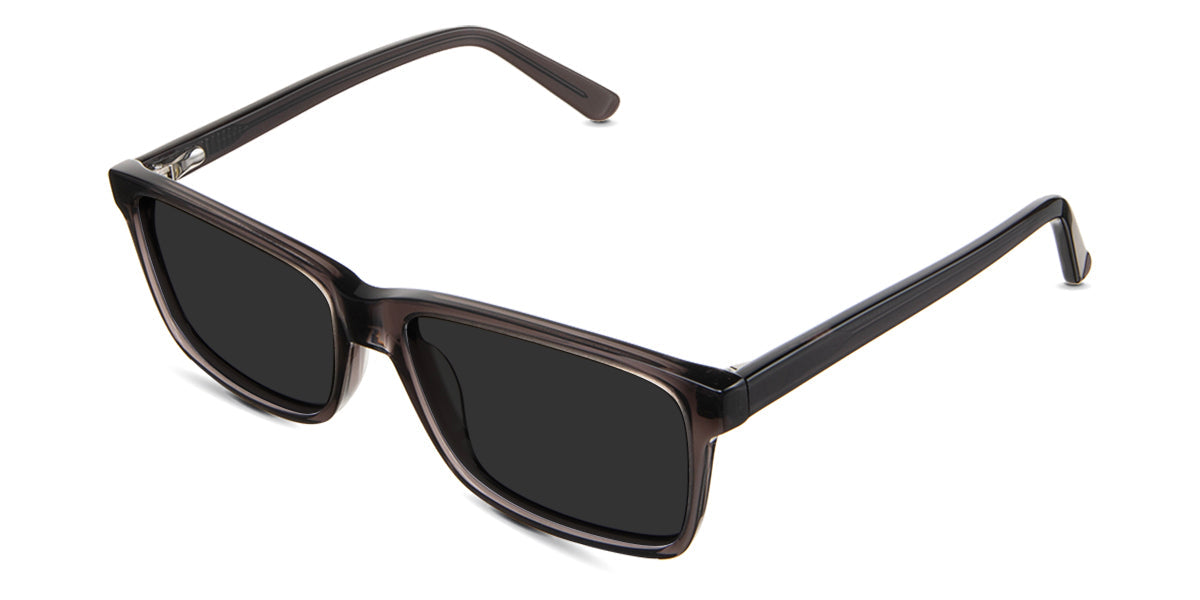 INIKO Men's Prescription Polarized Sunglasses - UV Protection, Anti-Glare for Driving, Fishing & Outdoor Activities