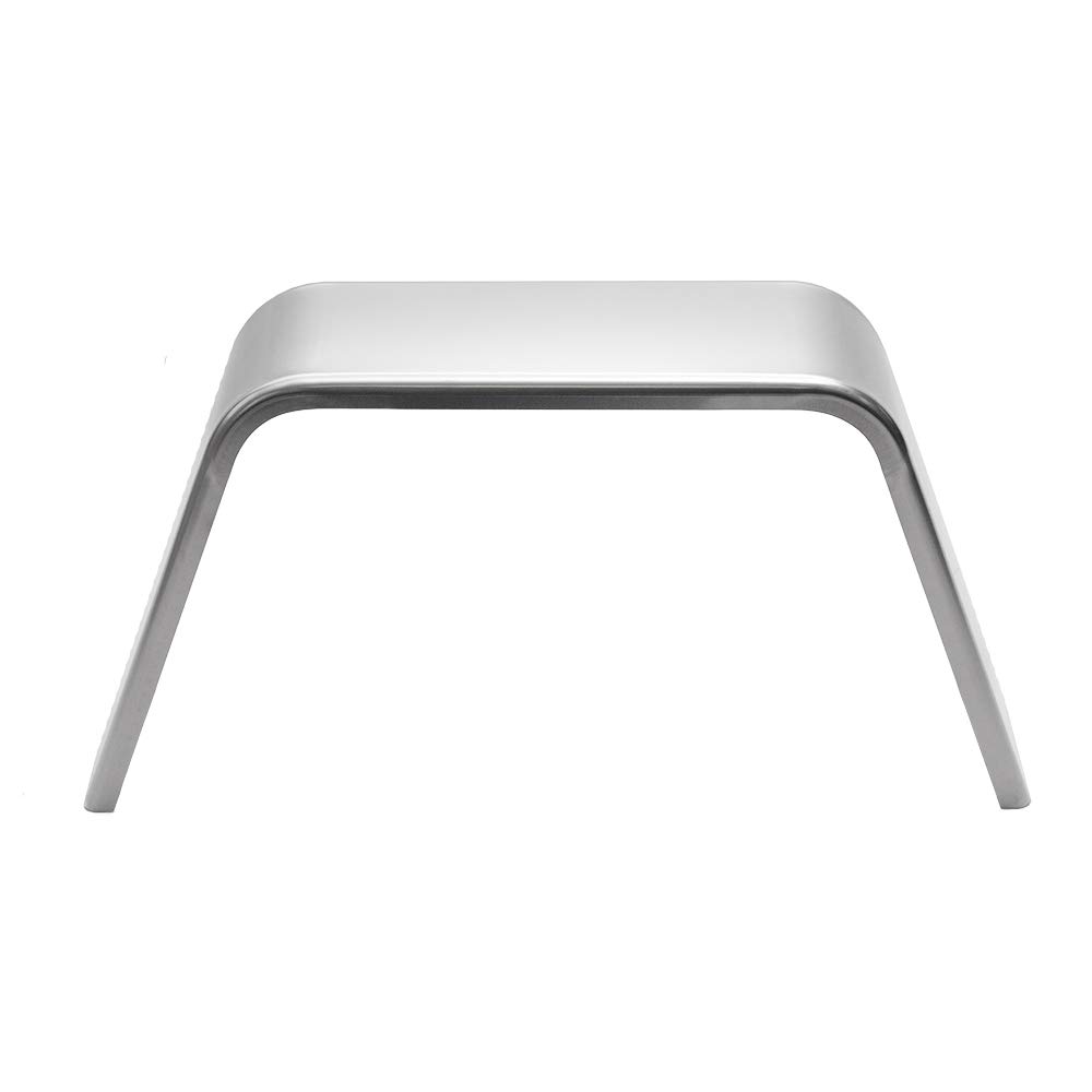 2-Pack Aluminum Smooth Flat Top Trailer Fender 9