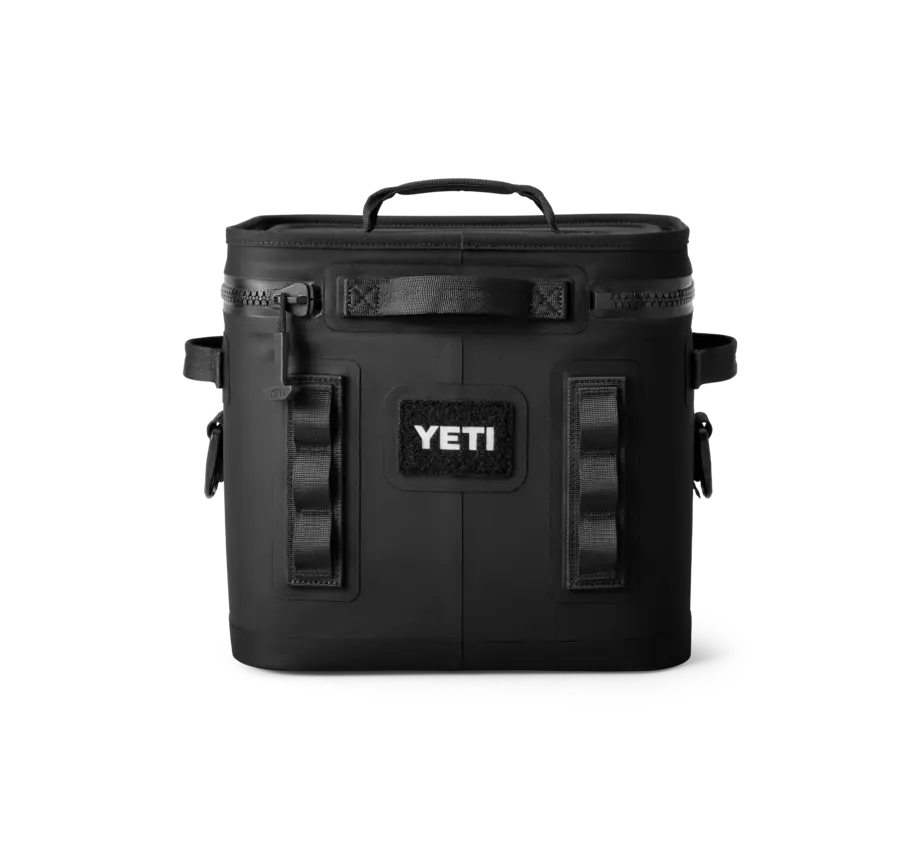 Hopper Flip 12 Soft Cooler - Portable Insulated Lunch Box for Picnics, Beach, Camping & Outdoor Adventures | Leakproof & Lightweight Cooler Bag for Food & Drinks