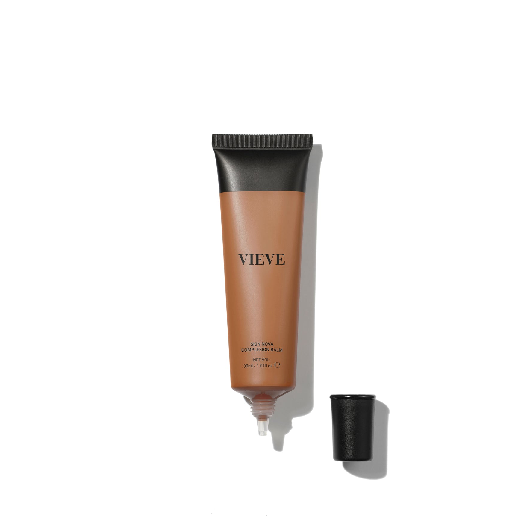 Skin Nova Complexion Balm - Hydrating & Brightening Face Moisturizer for Glowing Skin | Day & Night Use, Makeup Primer, Dry Skin Relief