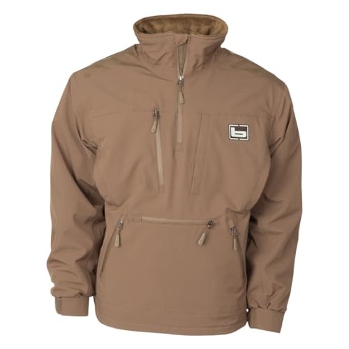 Marsh Brown