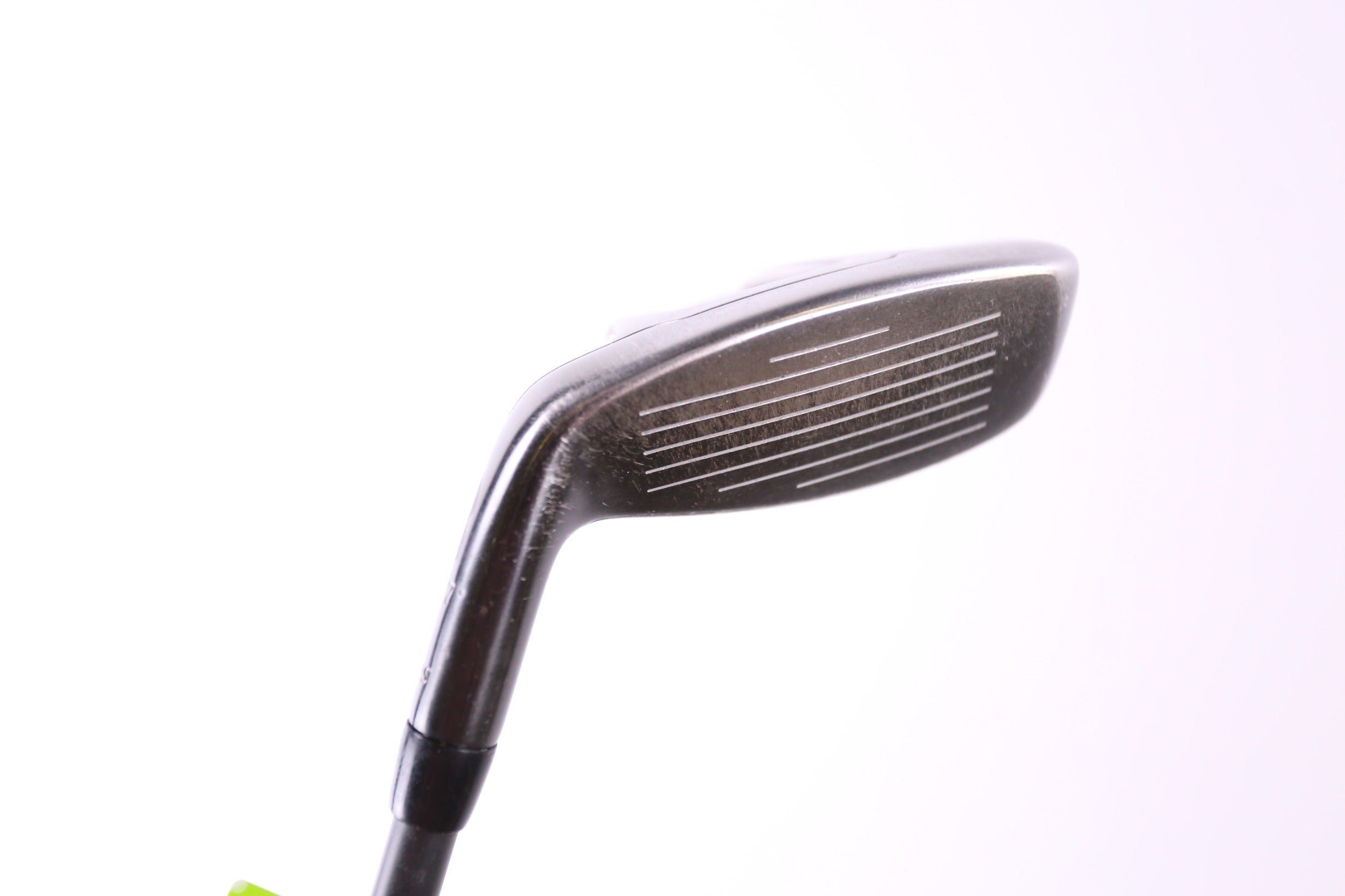 Used Callaway XR 5H Hybrid Golf Club - Right Handed 27° Ladies Flex | Perfect for Women Golfers on Fairway & Rough Shots