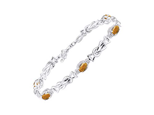 TIGER-EYE
