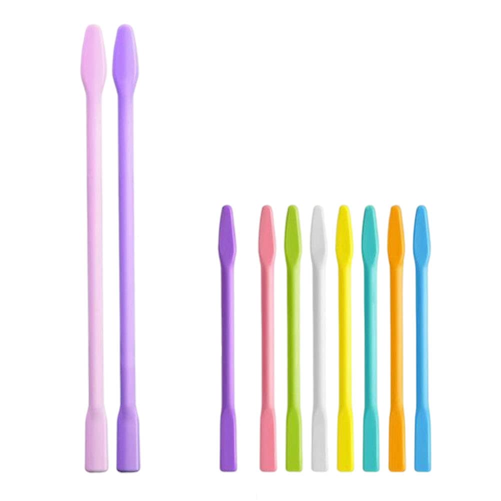 **Minkissy 10Pcs Makeup Set - DIY Beauty Tools with Mixing Sticks, Lotion Applicators & Hand Mixers for Professional & Home Makeup Application**    *(Perfect for Makeup Artists, DIY Beauty Enthusiasts & Home Skincare Routines)*