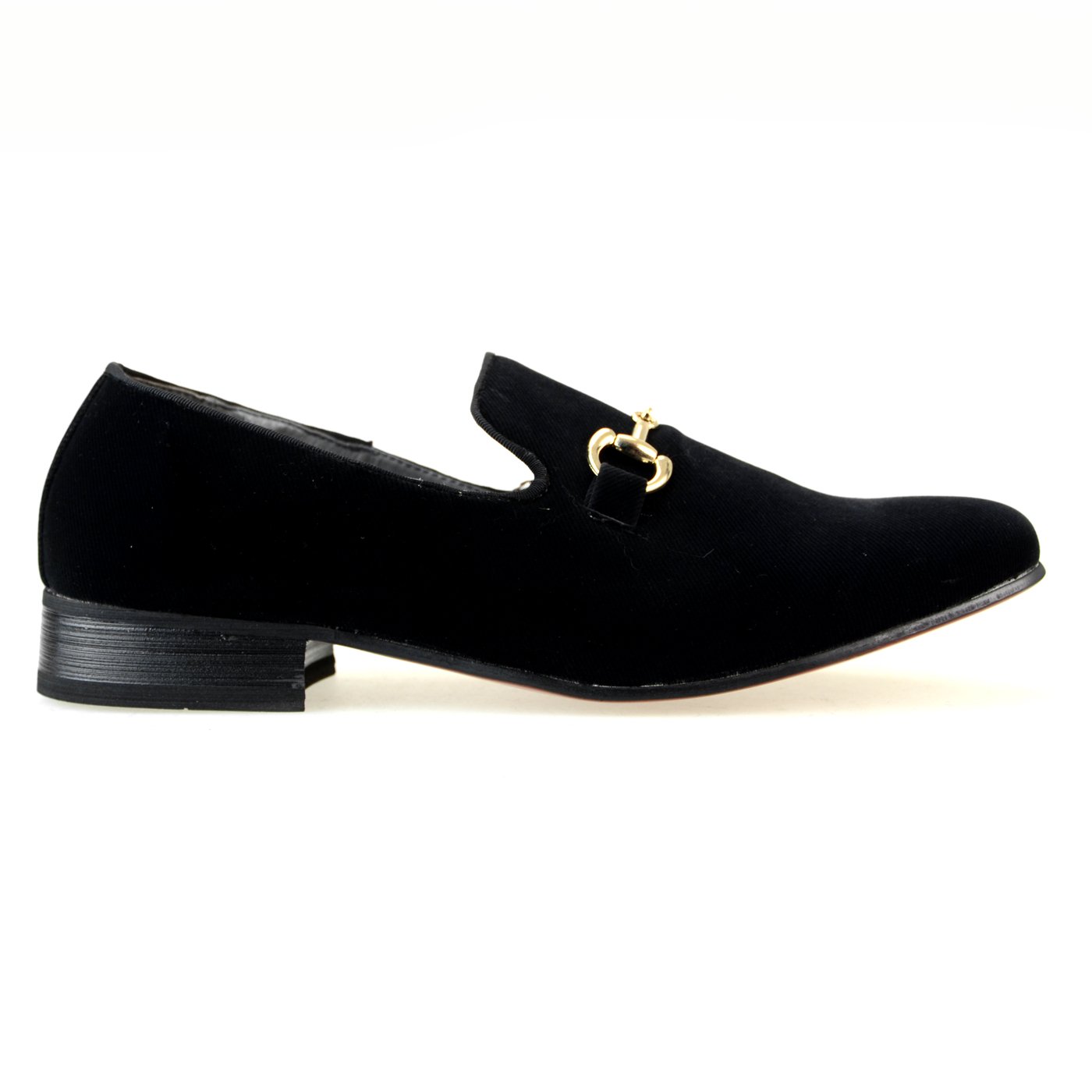Men's Casual Loafers - Breathable Slip-On Boat Shoes for Driving & Comfort | Perfect for Work, Travel & Everyday Wear