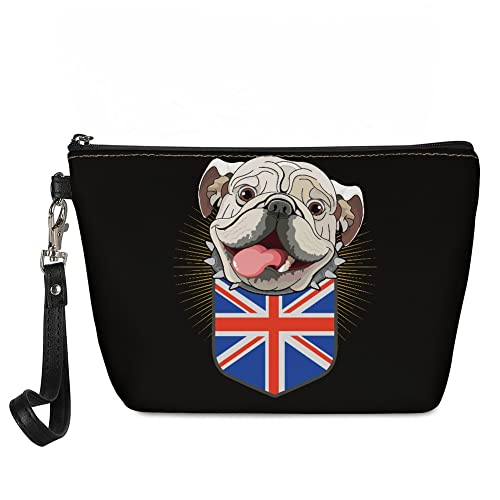 British Flag Bulldog