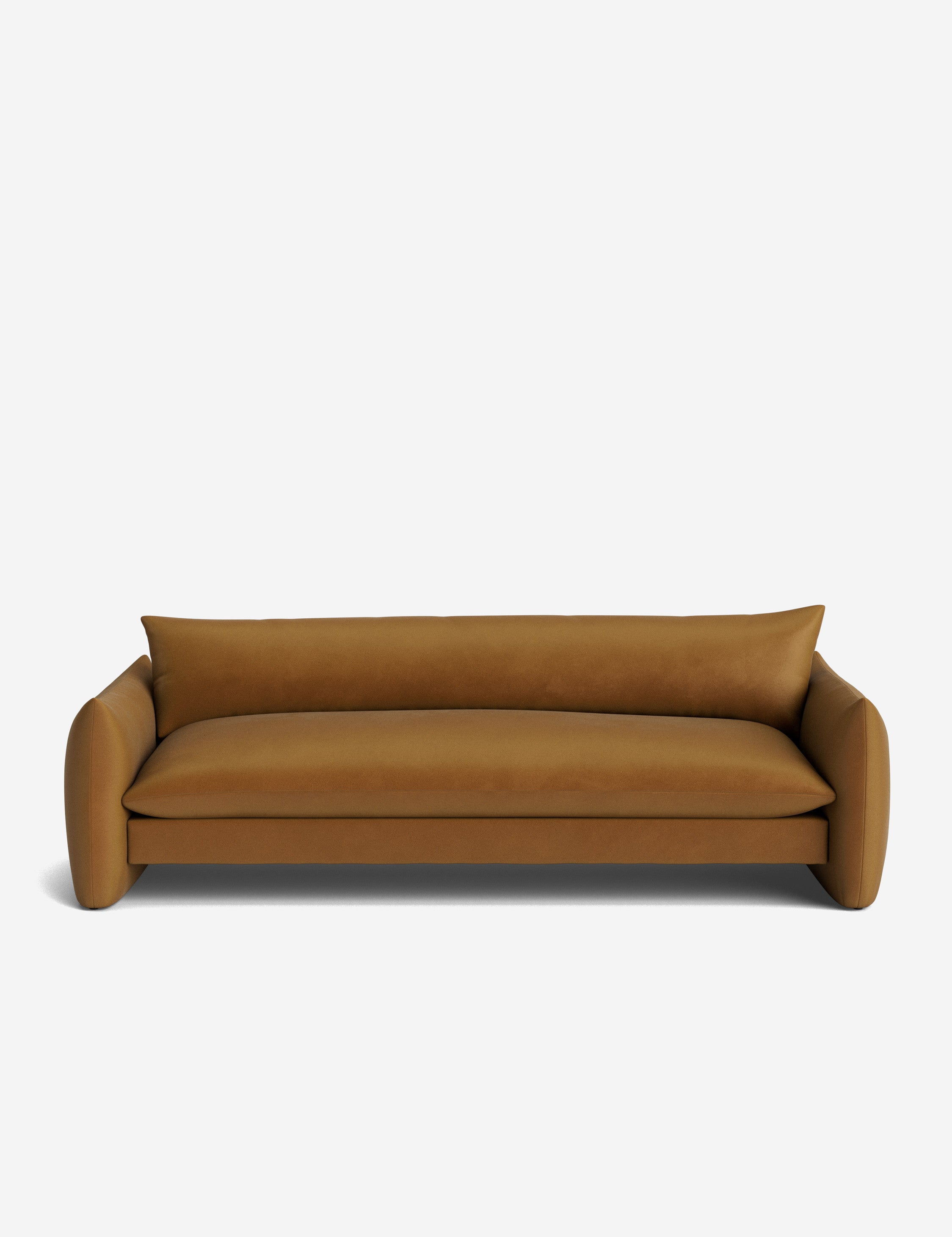 Cognac Velvet