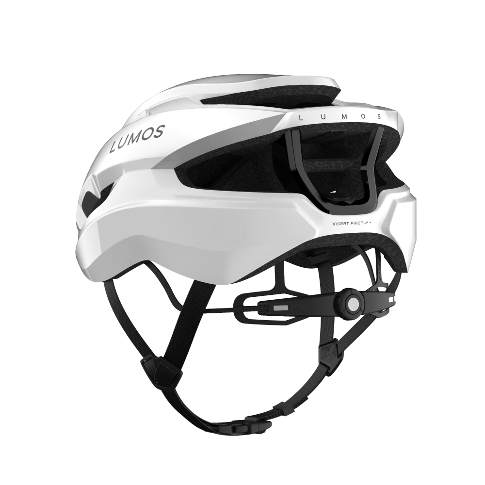 Lumos Ultra Fly 24713759 - Premium LED Bike Helmet for Night Cycling & Commuting - High Visibility, Lightweight & Comfortable for Urban Riders & Outdoor Enthusiasts