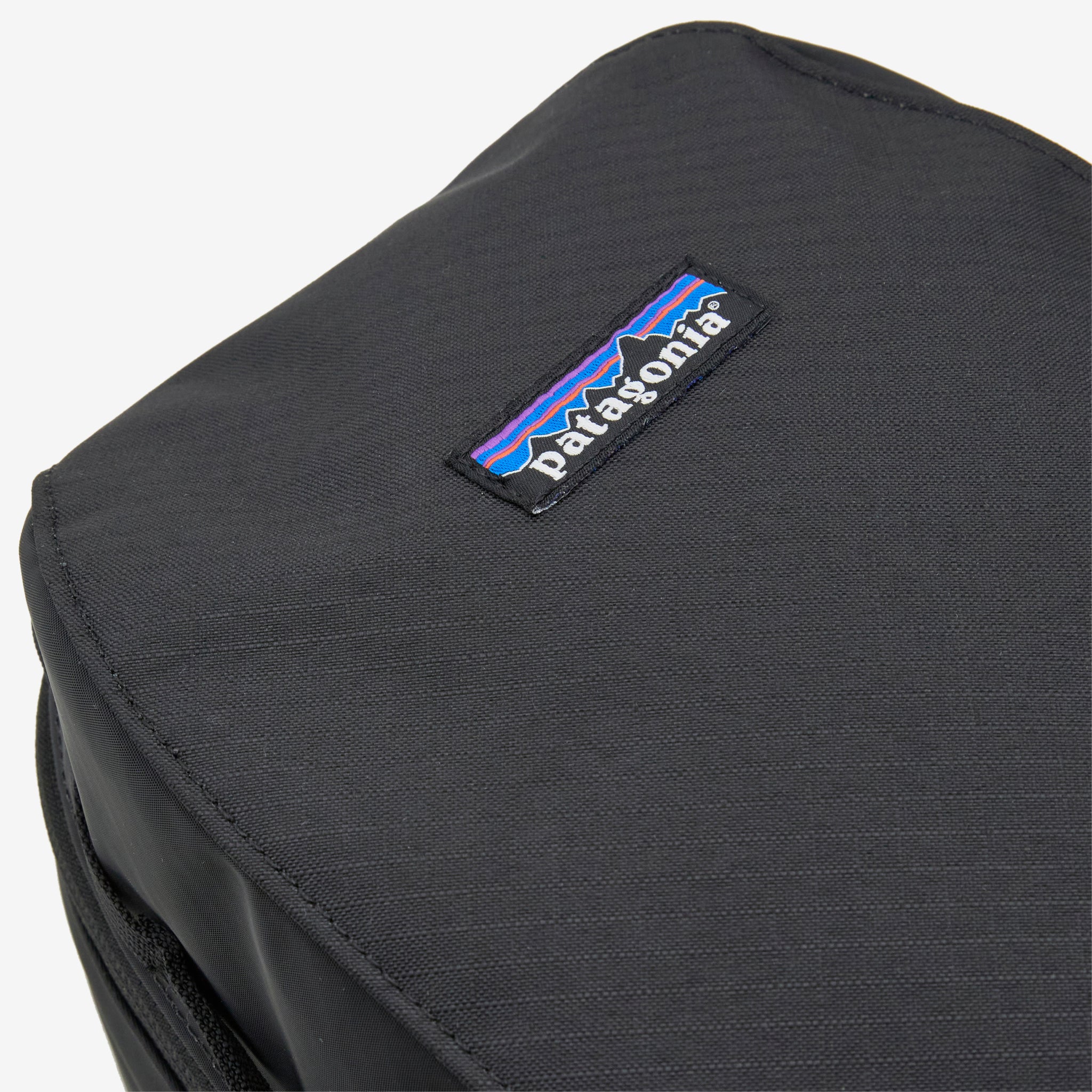 Premium Black Hole Cube 6L - Durable Storage Organizer for Camping, Travel & Home Organization | Compact Foldable Design | Water-Resistant Material