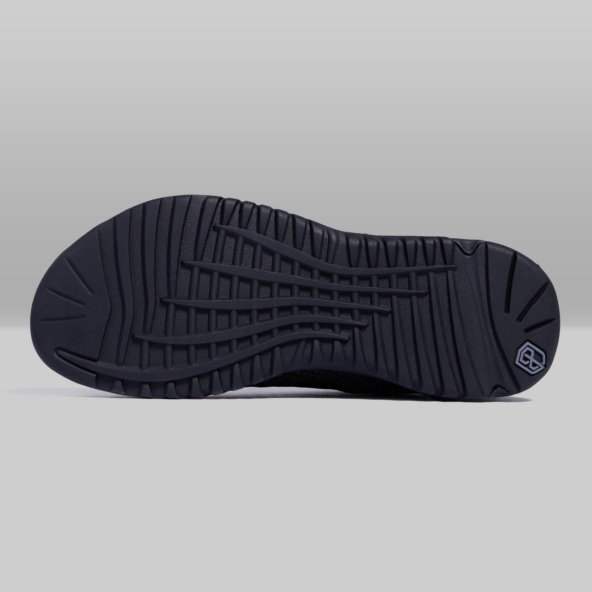 Men's Savage 1 Sneakers - Black/Black Colorway - Stylish & Comfortable Casual Shoes for Walking, Gym & Streetwear Fashion