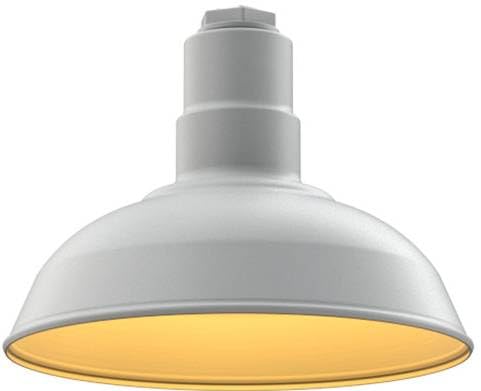 Modern Gray / Brass