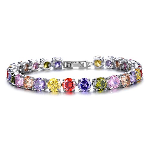 Multicolored
