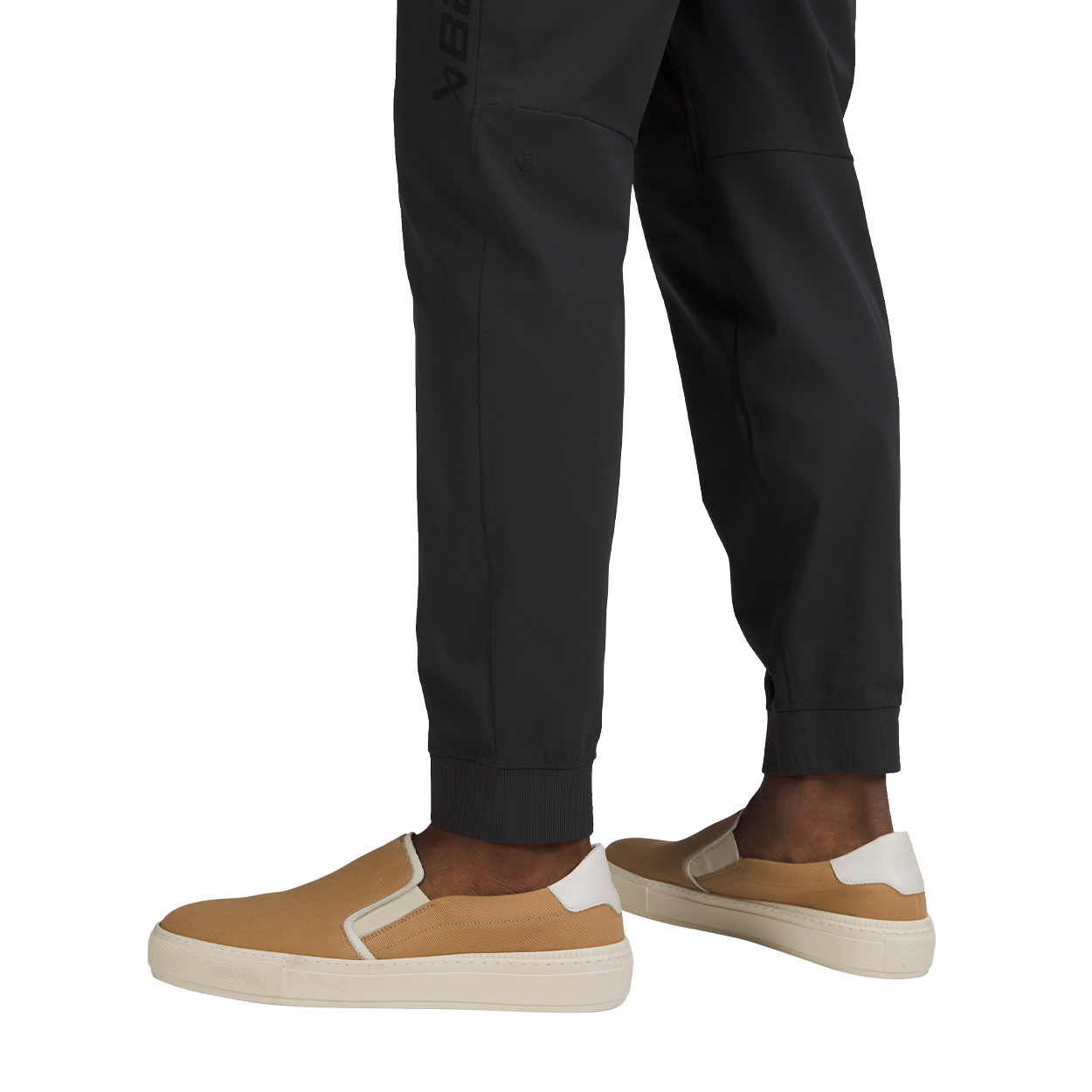 Bauer Lululemon ABC Jogger S23 Men's Comfortable Athletic Pants for Gym, Running & Casual Wear