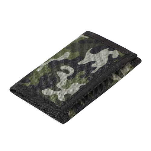 Green camo