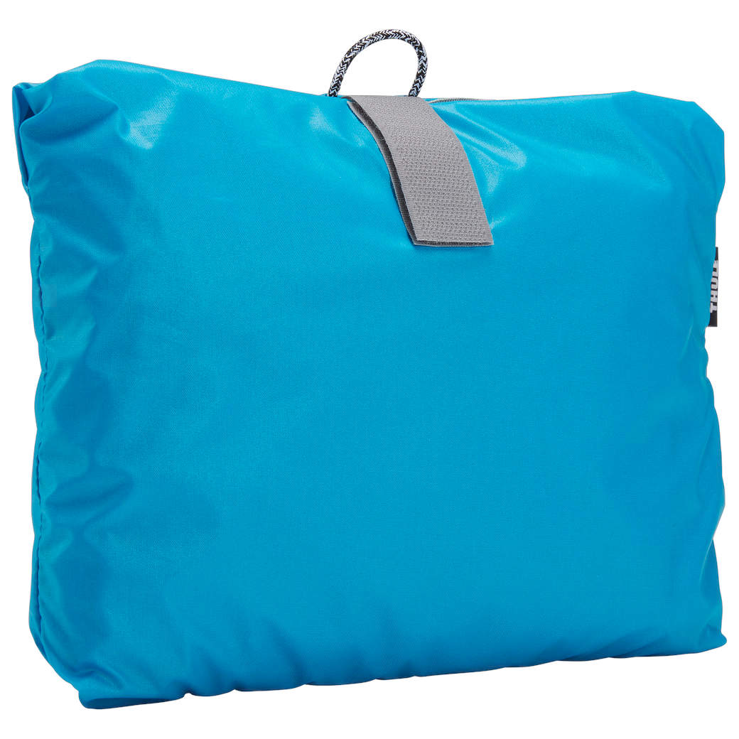 Thule Sapling Rain Cover - Waterproof Protective Cover for Strollers, Bikes & Outdoor Gear - Perfect for Rainy Days & Outdoor Adventures