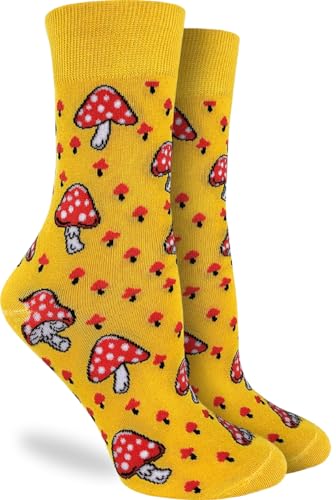 Amanita Mushrooms