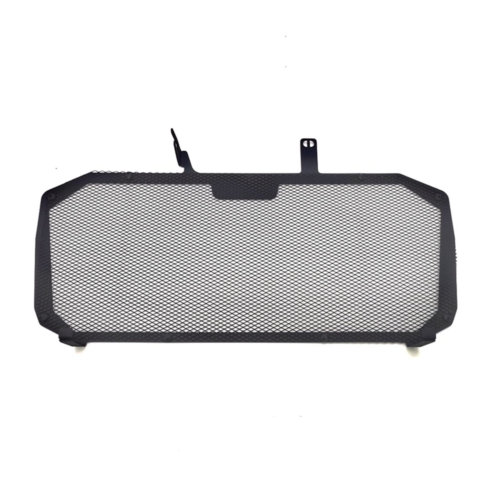 Honda Forza 750 & XADV750 2020-2021 Motorcycle Radiator Guard - Heavy Duty Aluminum Radiator Protection Grille Cover - Perfect for Off-Road, Adventure Riding & Daily Commuting