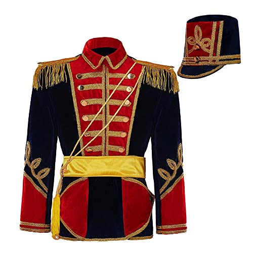 Jacket B