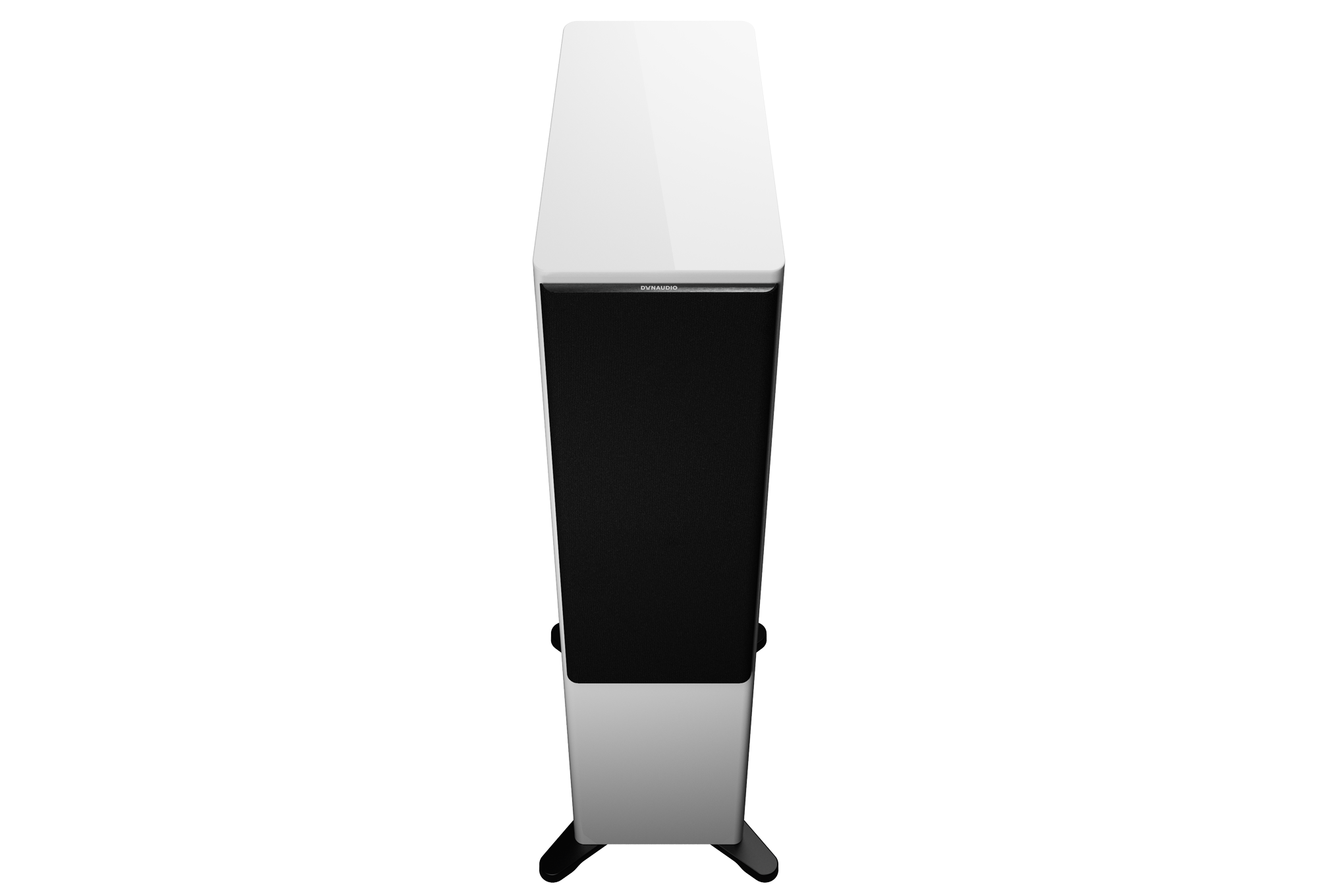 Dynaudio Focus 50 Active 3-Way Floorstanding Wireless Speaker Pair - Premium HiFi Audio System for Home Theater & Music Listening