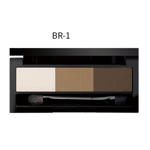 Marie Dalgar Natural Effect Eyebrow Powder - Long-Lasting, Smudge-Proof for Perfect Brows | Everyday Makeup & Special Occasions