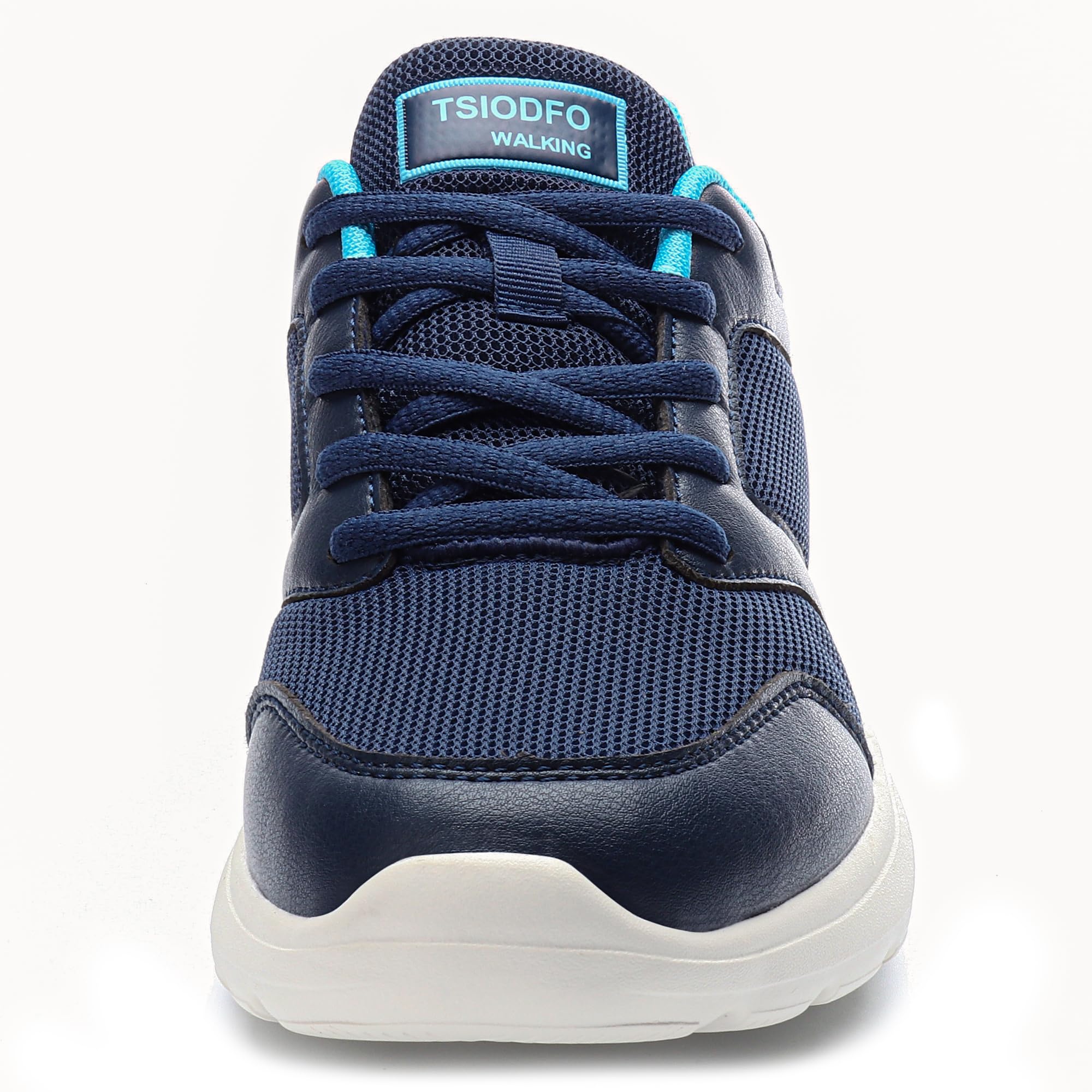 Women's Slip On Walking Shoes - Comfortable Lightweight Sneakers for Women | Perfect for Walking, Travel & Everyday Wear