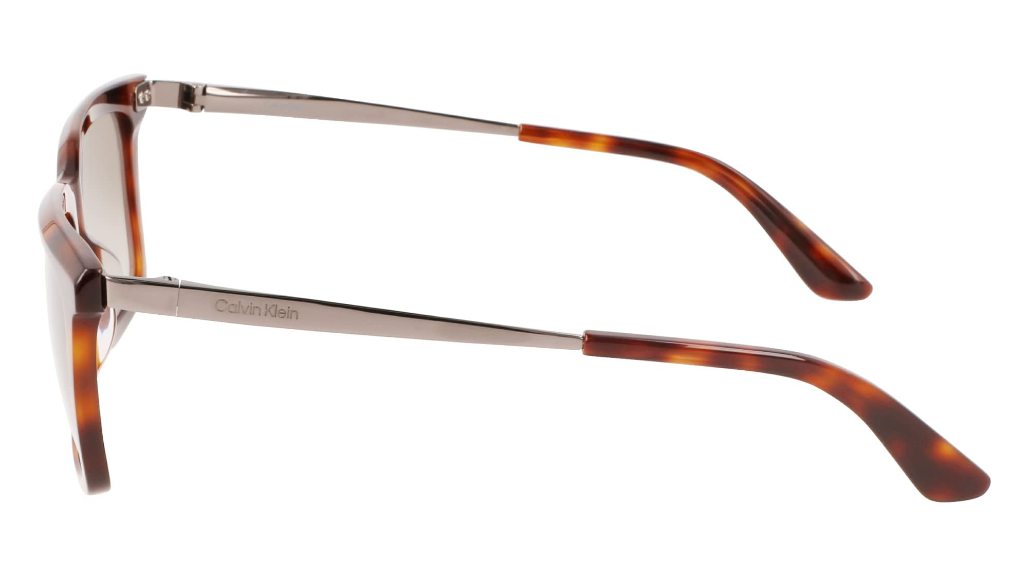 Calvin Klein CK22517S Men's Polarized Sunglasses for Driving, Running & Outdoor Activities | UV Protection & Stylish Design