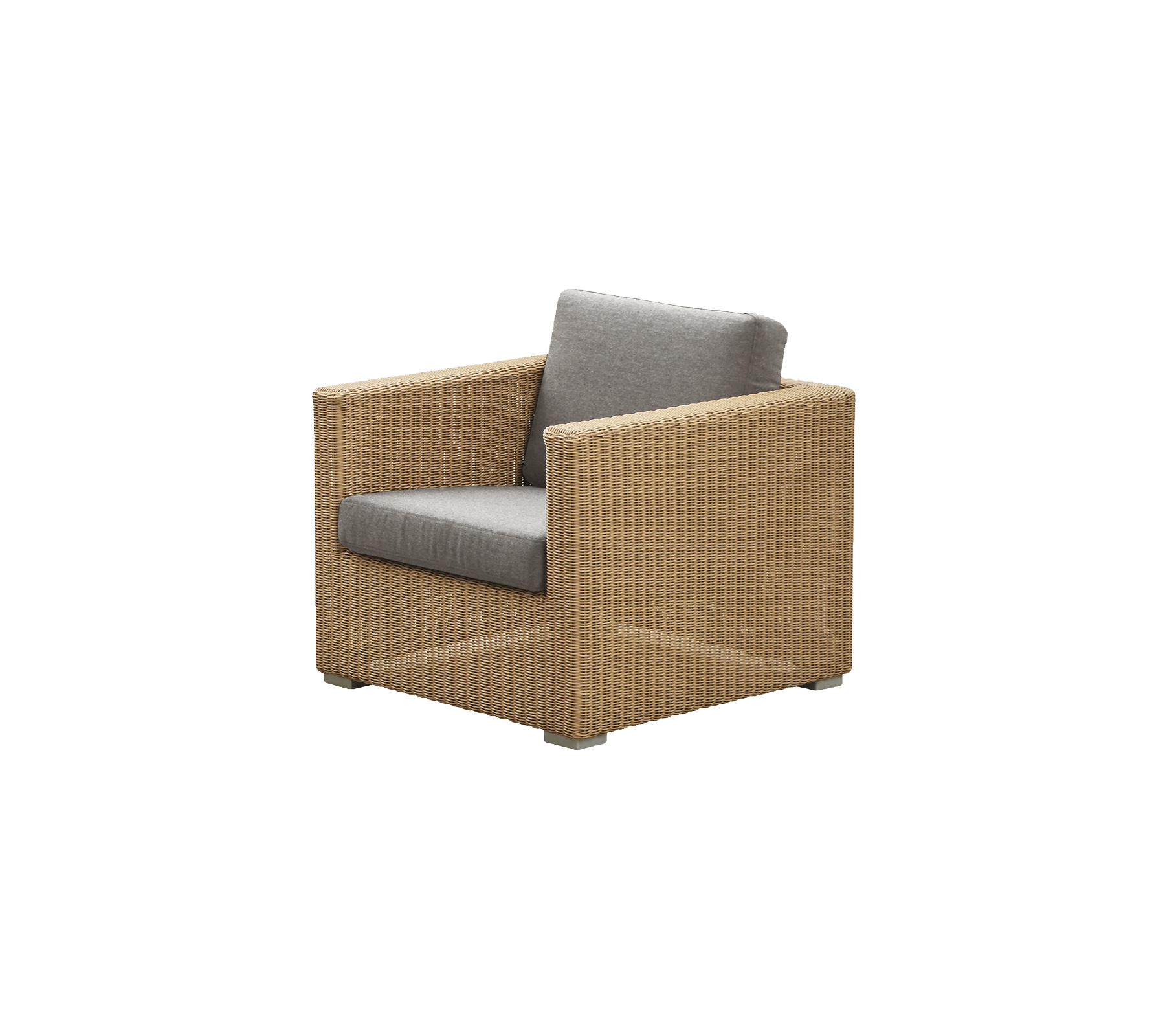 Chester Lounge Chair - Modern Comfortable Living Room Furniture for Relaxing & Reading | Perfect for Home, Office & Cozy Spaces