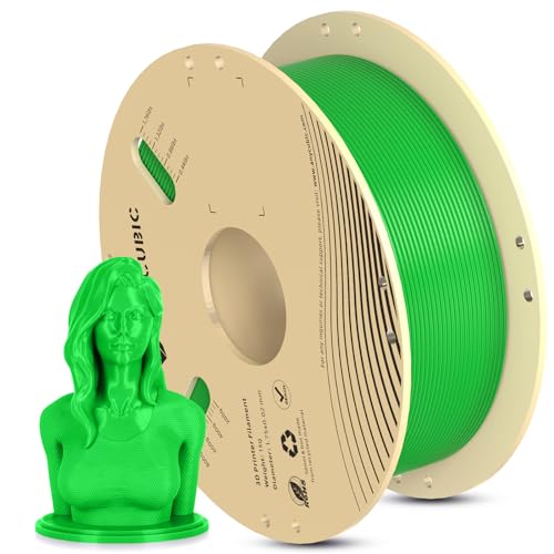 1kg Pla Classic Green