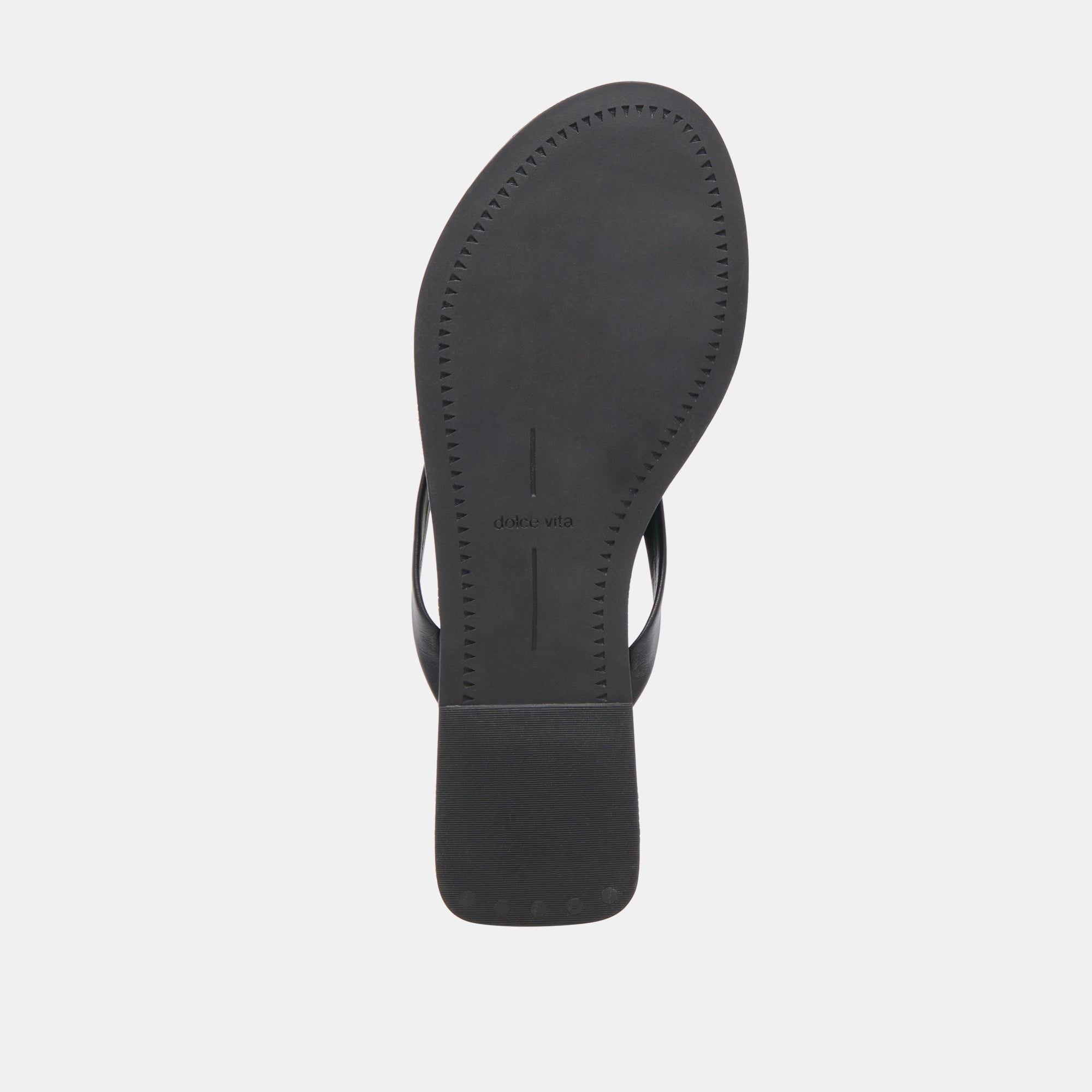 LAYNEY Women's Black Leather Sandals - Comfortable & Stylish for Summer, Beach, and Casual Outings