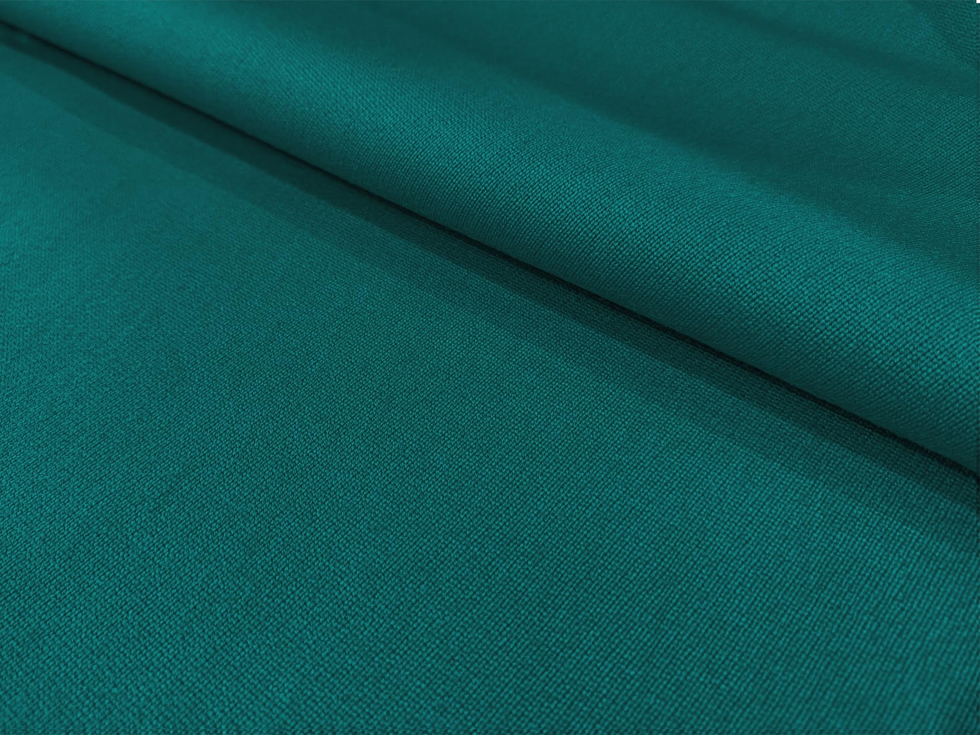 Simonis 860 Premium Pool Table Cloth Replacement Kit for 8 FT Tables - Precut Bed & Rail Cloth, Horsehair Brush, Spots & Chalk (Blue Green) | Perfect for Home Game Rooms, Bars & Professional Billiard Tournaments