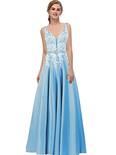 Sky Blue