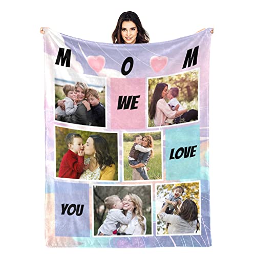 Mom-love You