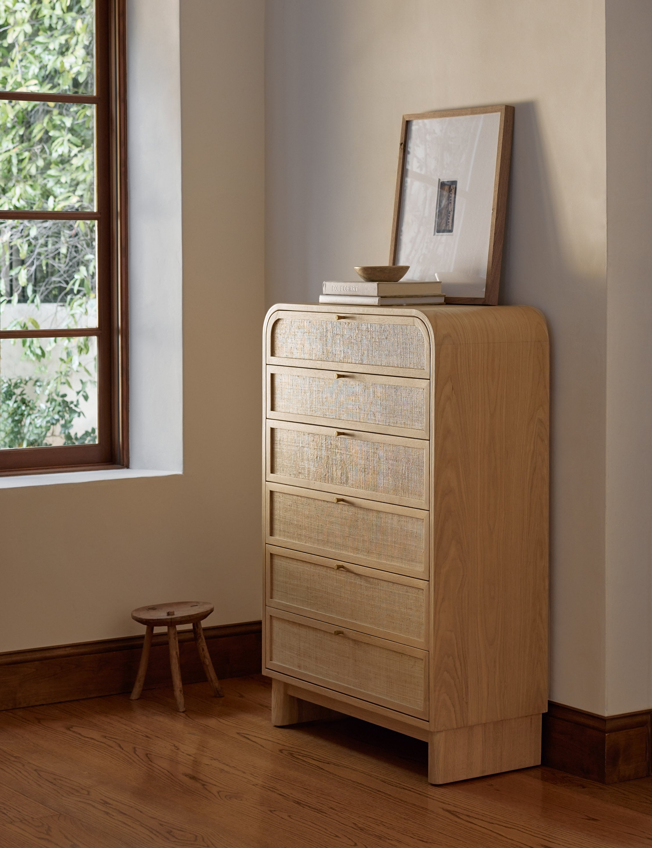 Natural Oak