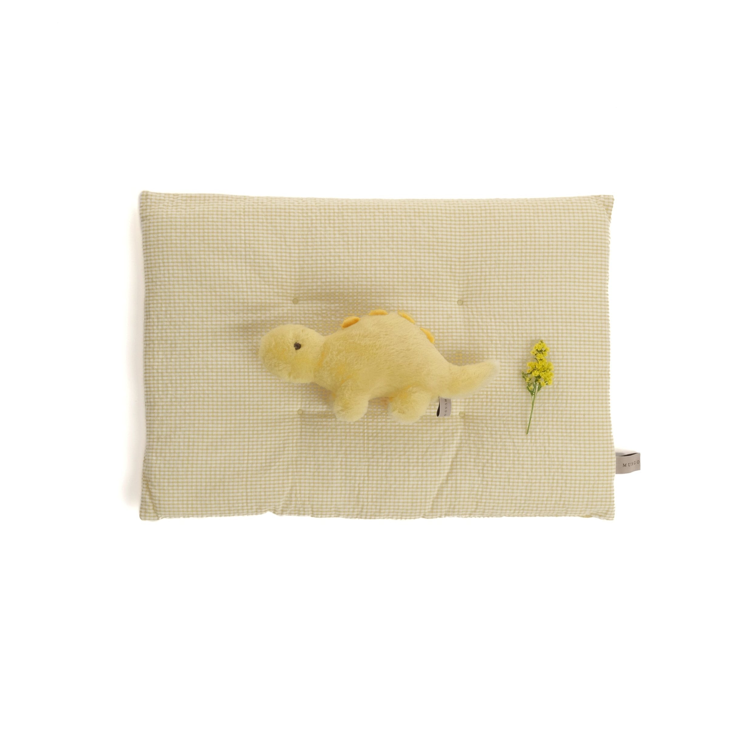 Daffodil the Dinosaur Dog Toy - Durable Chew Toy for Aggressive Chewers, Interactive Pet Toy for Large & Small Dogs - Perfect for Playtime, Training & Teething Relief