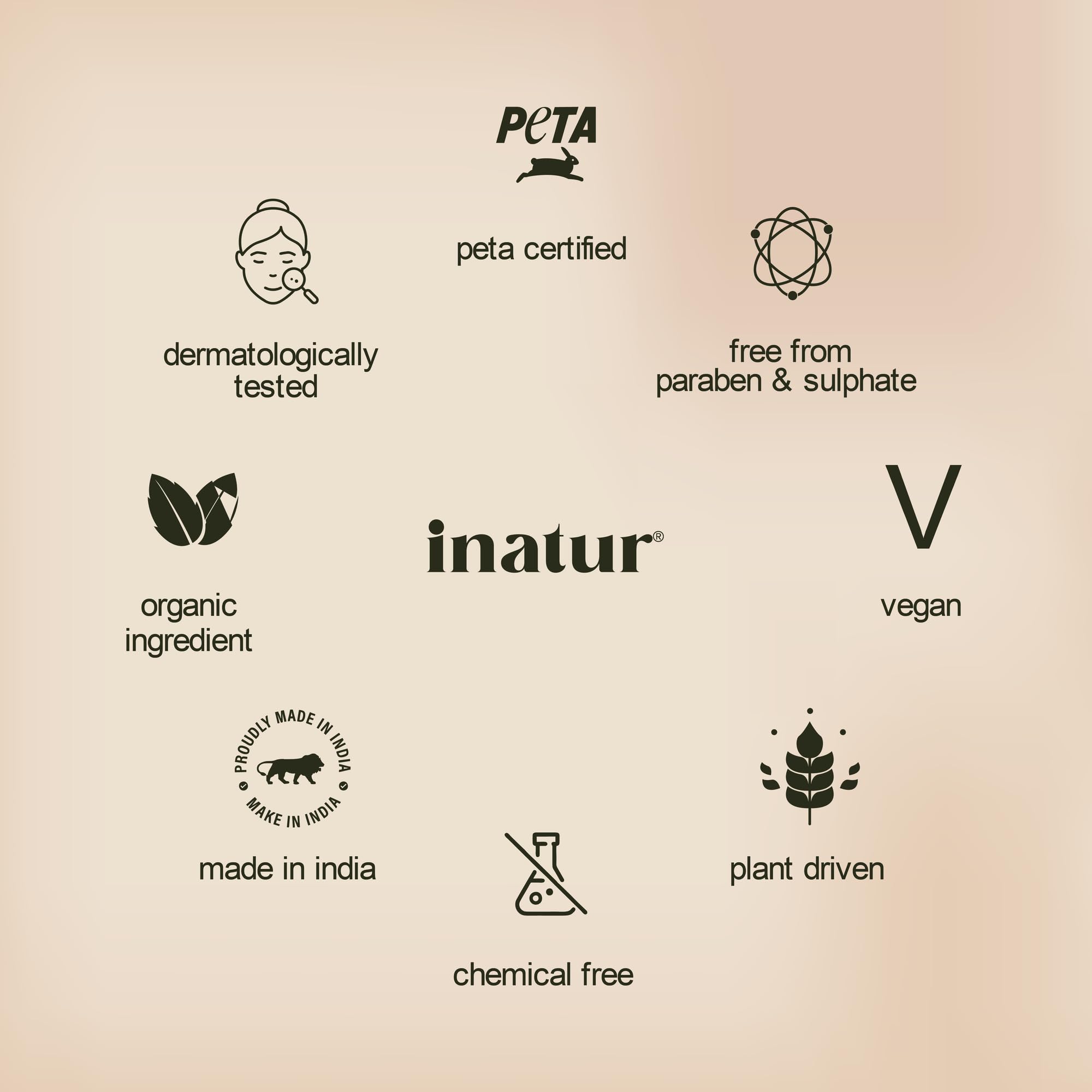 Pure & Natural inatur Sandalwood Essential Oil 12ml - Hydrating Face & Skin Care, Aromatherapy Oil for Relaxation & Stress Relief - Perfect for Diffusers, Massage, DIY Beauty Products & Spa Treatments