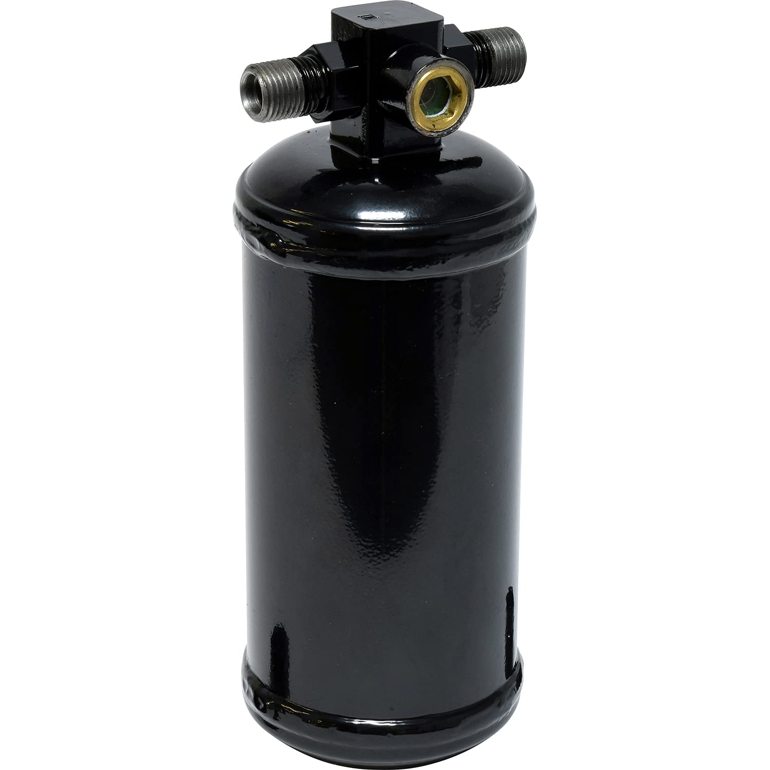 Universal Air Conditioner KT 3841 A/C Compressor & Component Kit - Replacement Parts for Car AC System Repair & Maintenance | Perfect for DIY Mechanics & Professional Technicians