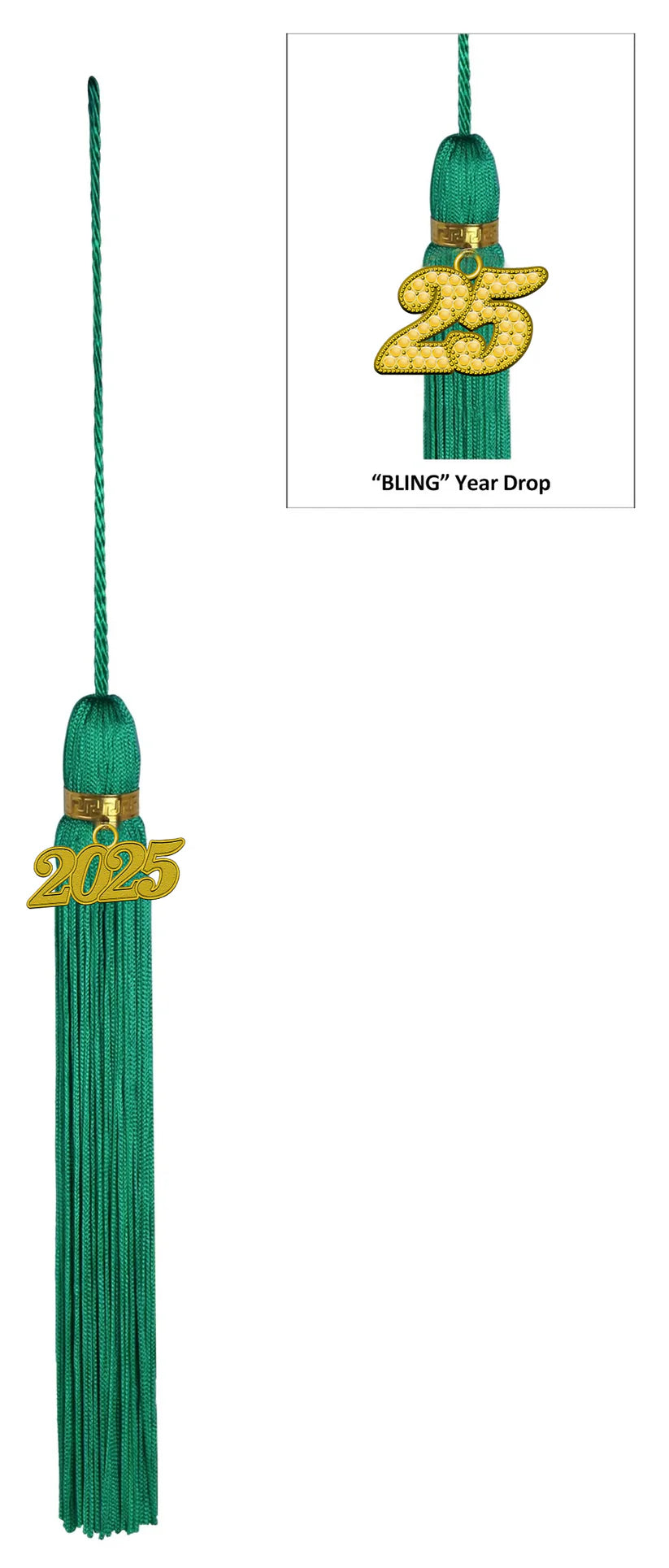 Emerald Green