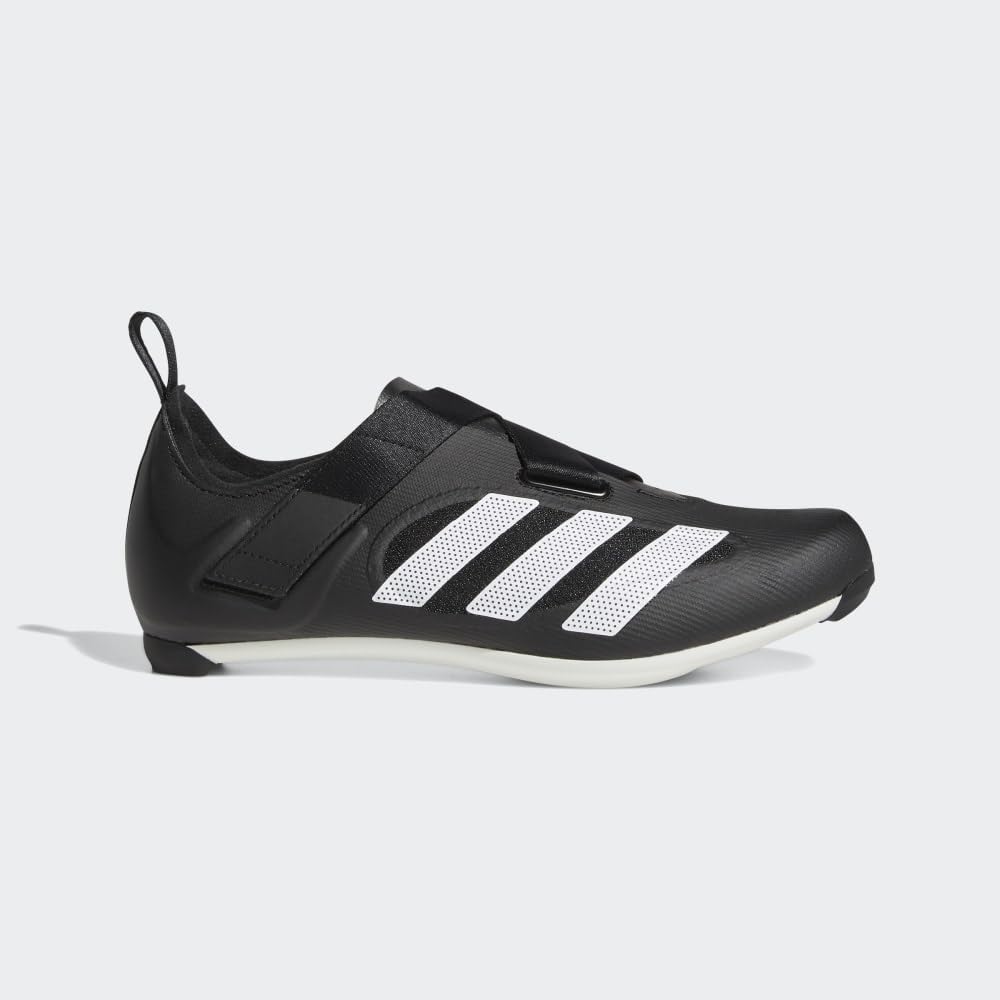 Adidas Unisex Indoor Sneakers for Men & Women - Lightweight Comfortable Gym Shoes for Workouts, Running & Casual Wear