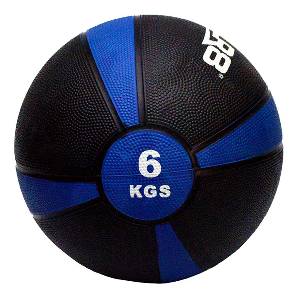 XLR8 Bouncing Medicine Ball Studio Set - Heavy Duty Exercise Ball for Strength Training, CrossFit, and Home Gym Workouts - Perfect for Fitness, Yoga, and Rehab Therapy