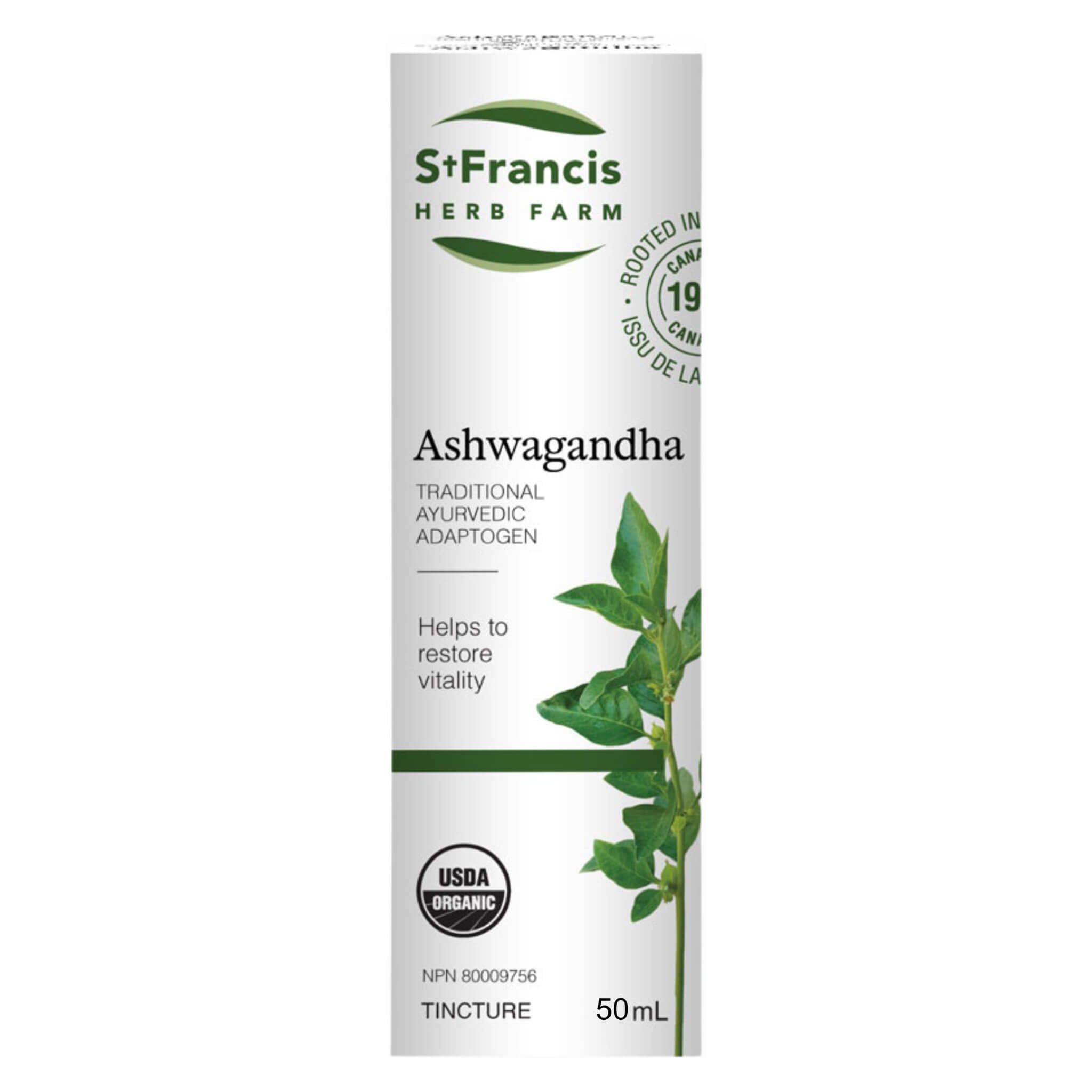 Organic Ashwagandha Root Powder (Withania Somnifera) - Stress Relief & Immune Support Supplement for Anxiety, Sleep & Energy Boost - Perfect for Daily Wellness & Ayurvedic Herbal Tea