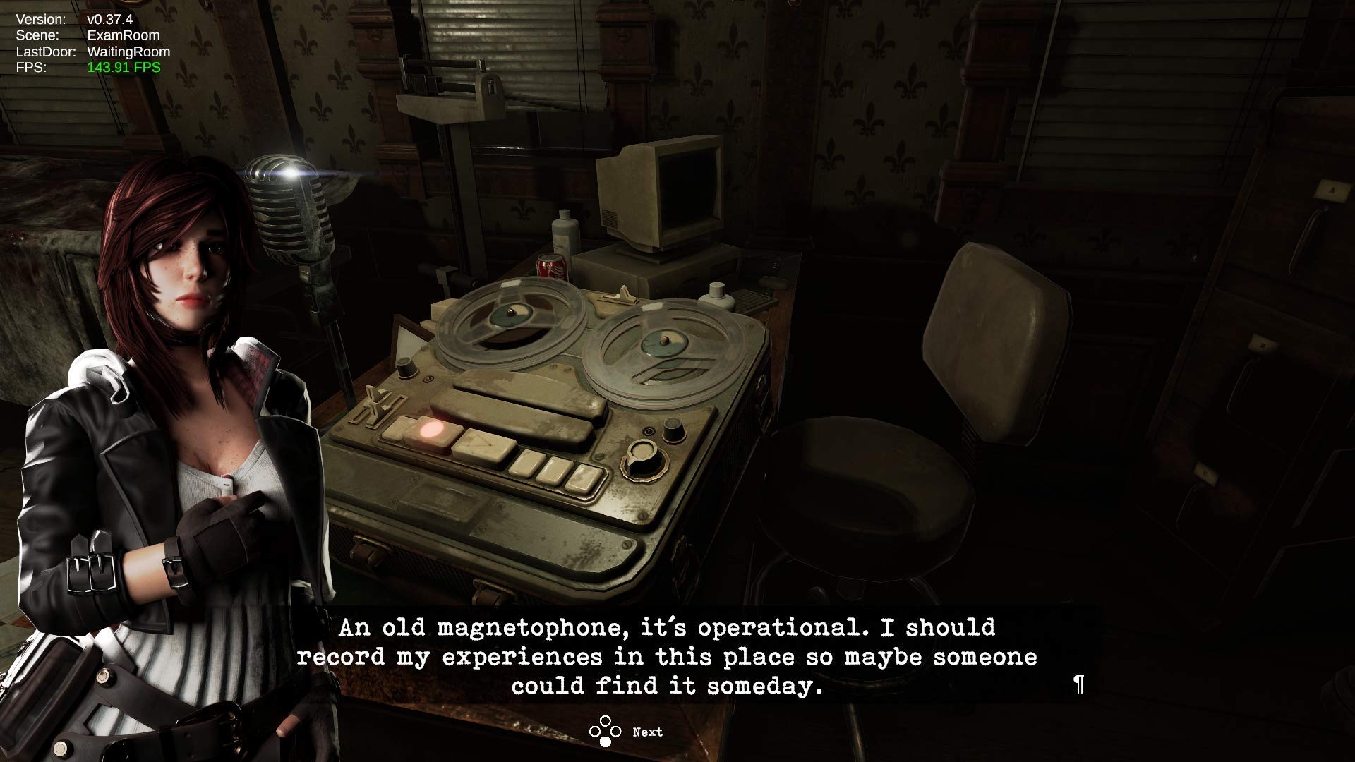 Tormented Souls - Horror Survival Game for Nintendo Switch | Explore Dark Mysteries & Solve Puzzles | Perfect for Fans of Resident Evil & Silent Hill