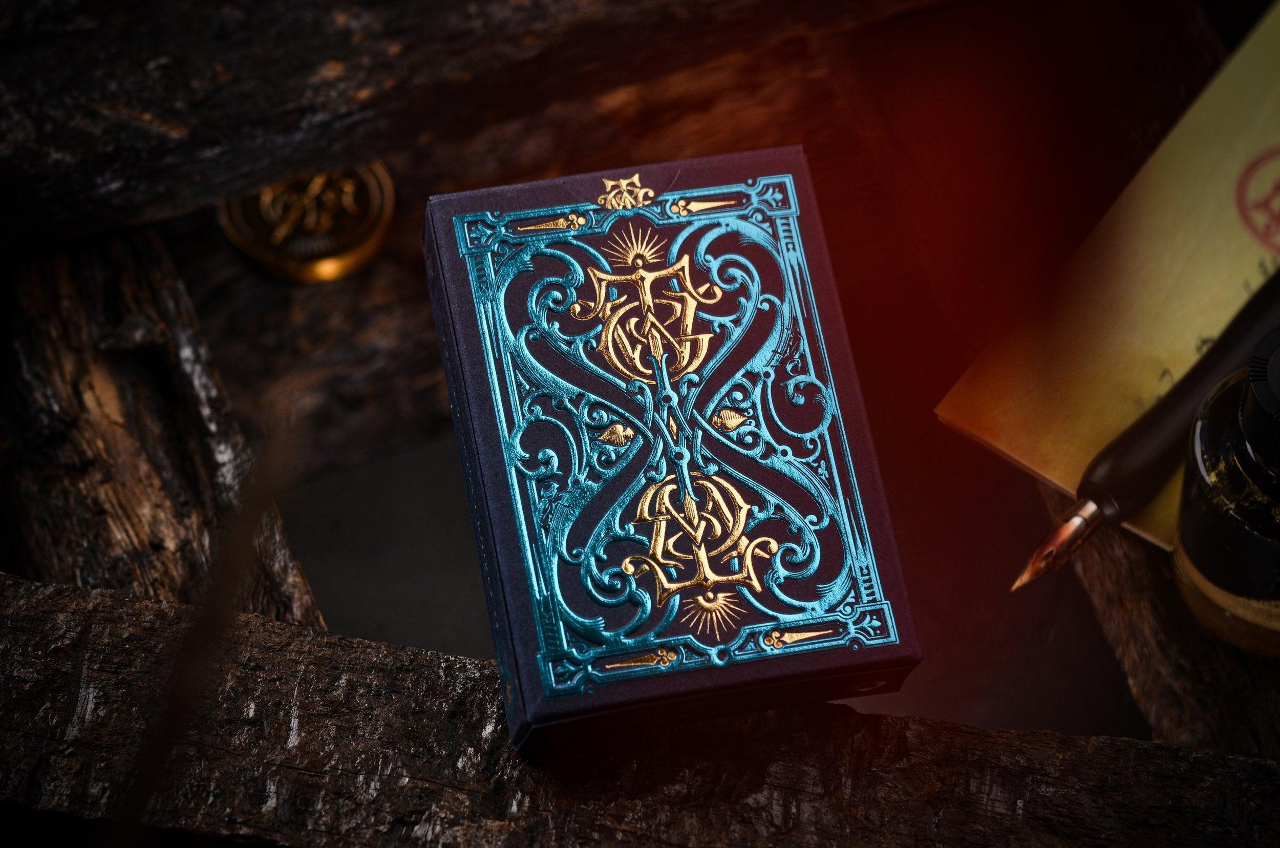 The Tale of the Tempest Ocean Edition - Epic Nautical Adventure Novel for Adults | Perfect for Beach Reading, Book Club Discussions & Stormy Night Storytelling